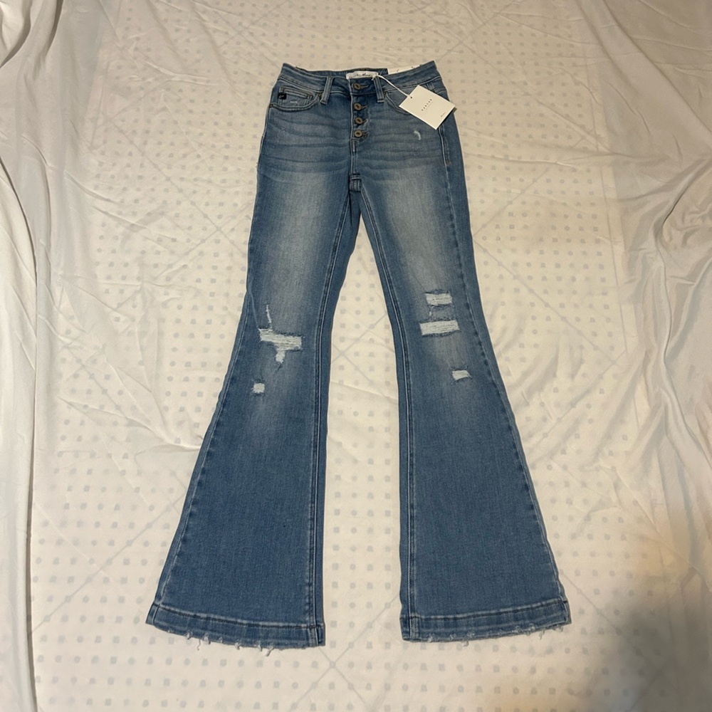 Kancan jeans size 3 / 25 petite